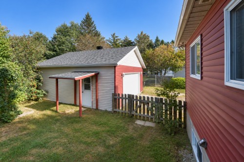 Cour - 4575 Rue Colomb, Rawdon, QC 