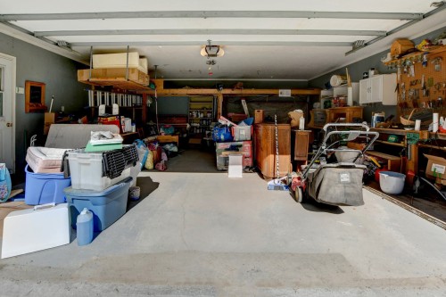 Garage - 4575 Rue Colomb, Rawdon, QC 
