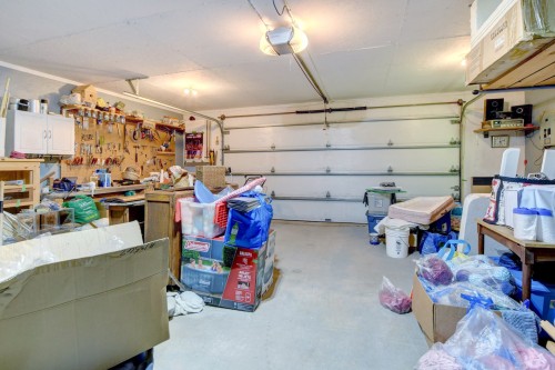 Garage - 4575 Rue Colomb, Rawdon, QC 