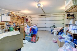 Garage - 