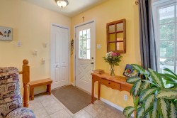 Hall d'entrée/Vestibule - 