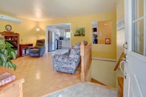 Salon - 4575 Rue Colomb, Rawdon, QC 