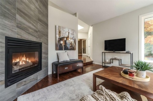 3361 Redden Rd, Nanoose Bay, BC 