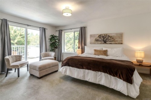 3361 Redden Rd, Nanoose Bay, BC 