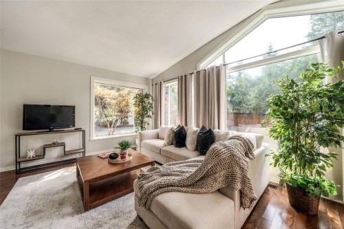 3361 Redden Rd, Nanoose Bay, BC 