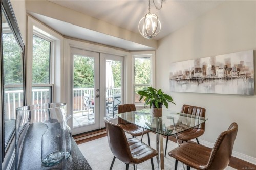 3361 Redden Rd, Nanoose Bay, BC 