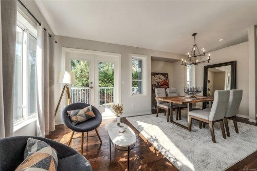 3361 Redden Rd, Nanoose Bay, BC 