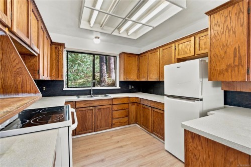 291 Jolly Close, Gabriola Island, BC 