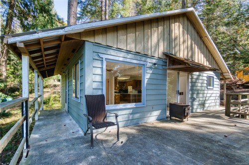 291 Jolly Close, Gabriola Island, BC 