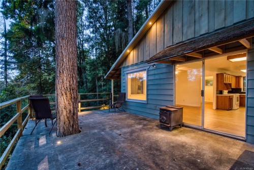 291 Jolly Close, Gabriola Island, BC 