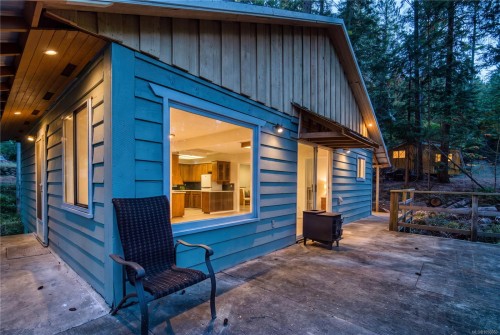 291 Jolly Close, Gabriola Island, BC 