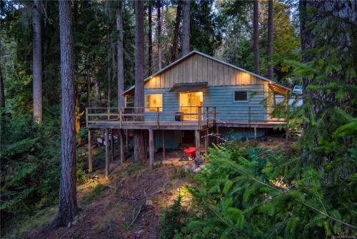 291 Jolly Close, Gabriola Island, BC 
