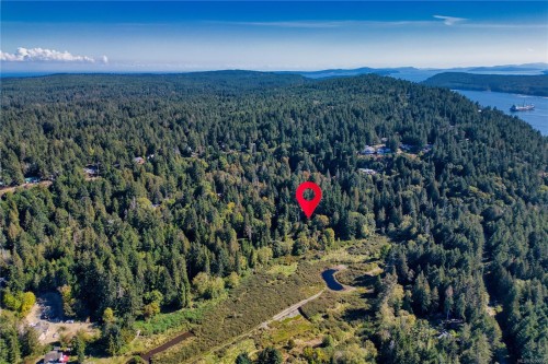 291 Jolly Close, Gabriola Island, BC 