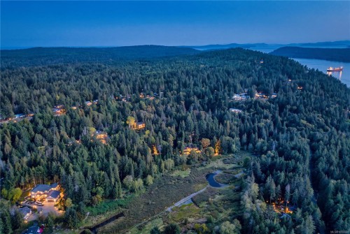 291 Jolly Close, Gabriola Island, BC 