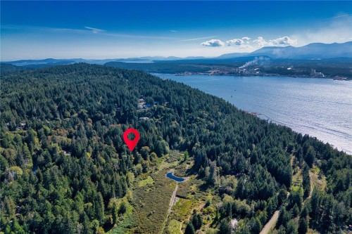 291 Jolly Close, Gabriola Island, BC 