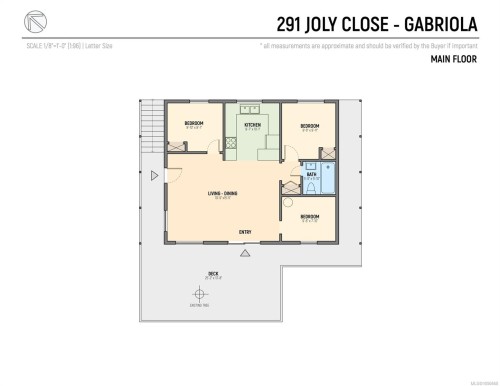 291 Jolly Close, Gabriola Island, BC 