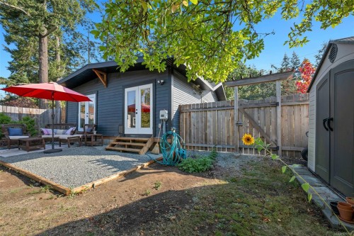 4826 West Saanich Rd, Saanich, BC 
