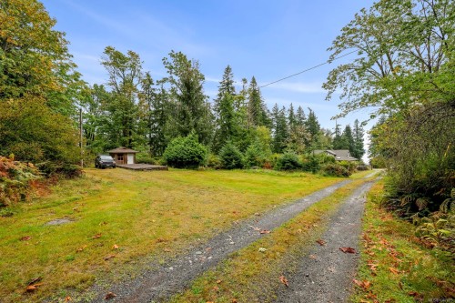 652 Fox Rd, Quadra Island, BC 