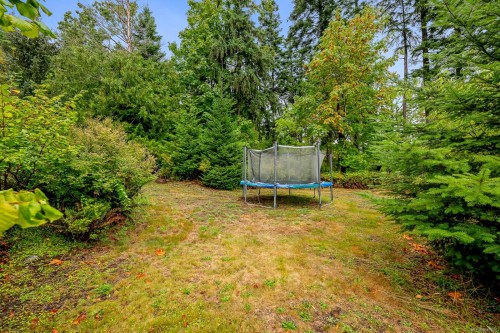 652 Fox Rd, Quadra Island, BC 