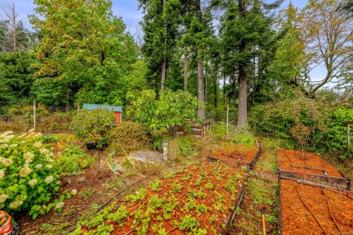 652 Fox Rd, Quadra Island, BC 