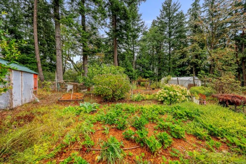 652 Fox Rd, Quadra Island, BC 