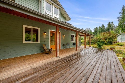 652 Fox Rd, Quadra Island, BC 