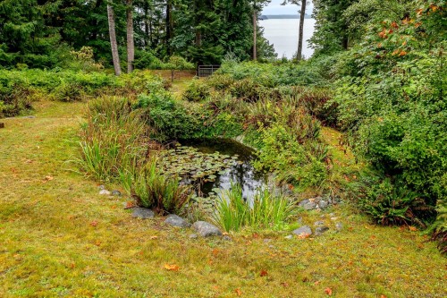 652 Fox Rd, Quadra Island, BC 