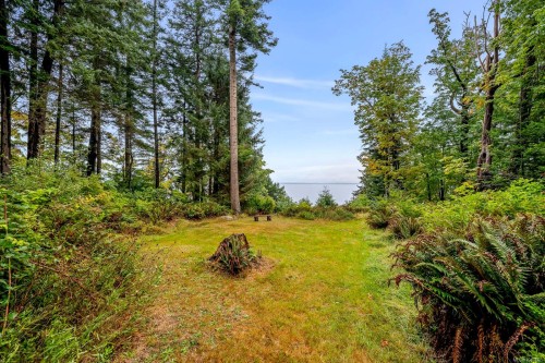 652 Fox Rd, Quadra Island, BC 