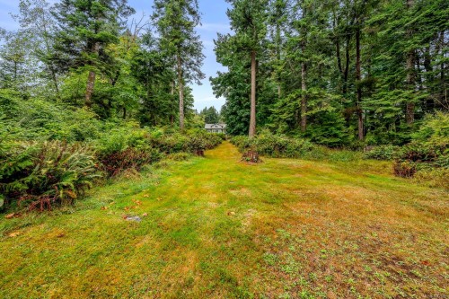 652 Fox Rd, Quadra Island, BC 