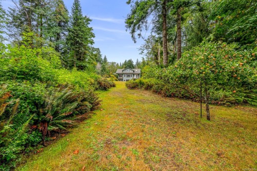 652 Fox Rd, Quadra Island, BC 