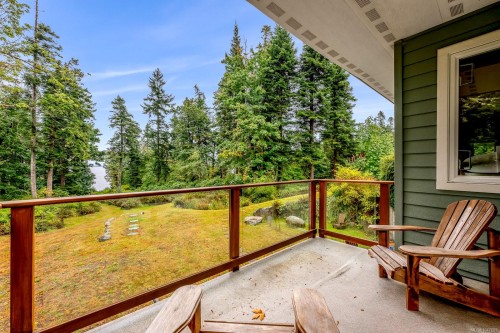 652 Fox Rd, Quadra Island, BC 