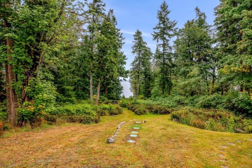 652 Fox Rd, Quadra Island, BC 