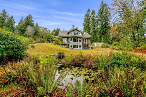 652 Fox Rd, Quadra Island, BC 