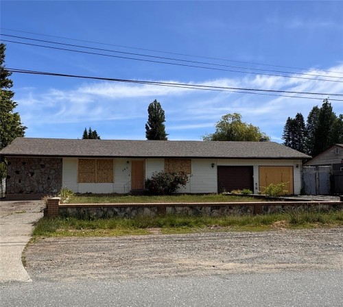 365 Carolyn Rd, Campbell River, BC 
