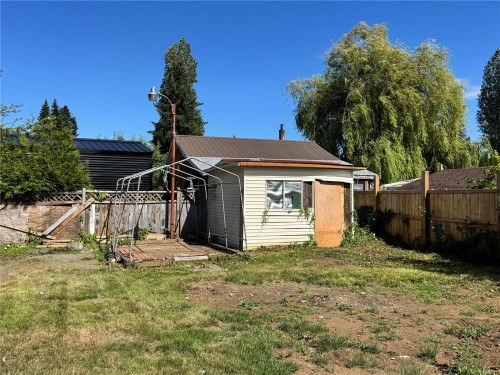 365 Carolyn Rd, Campbell River, BC 