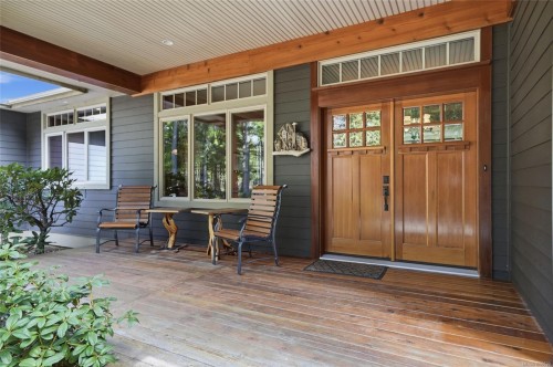 1195 Spider Lake Rd, Qualicum Beach, BC 