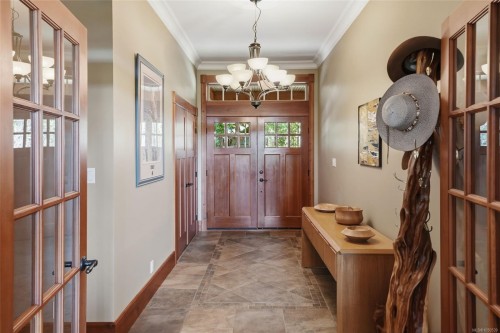 1195 Spider Lake Rd, Qualicum Beach, BC 