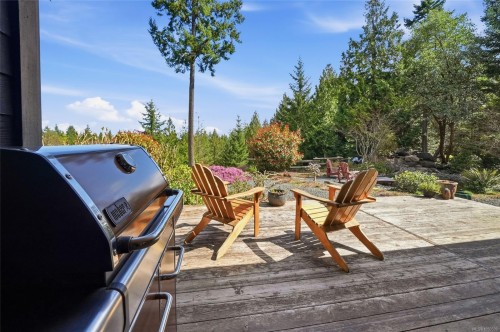 1195 Spider Lake Rd, Qualicum Beach, BC 
