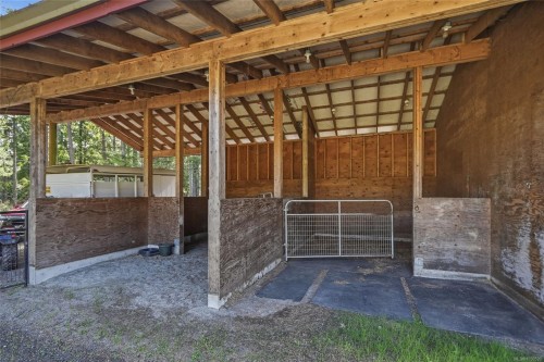 1195 Spider Lake Rd, Qualicum Beach, BC 