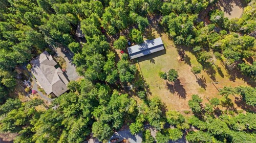 1195 Spider Lake Rd, Qualicum Beach, BC 