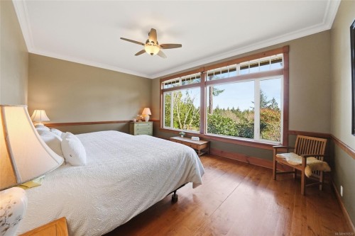 1195 Spider Lake Rd, Qualicum Beach, BC 