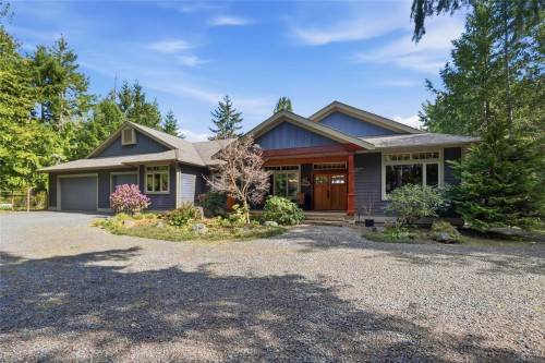 1195 Spider Lake Rd, Qualicum Beach, BC 