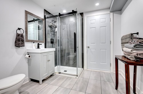 Salle de bains - 59 Ch. Gouin, Saint-Michel-Des-Saints, QC 