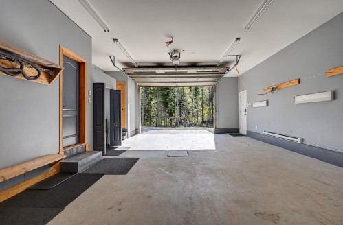Garage - 59 Ch. Gouin, Saint-Michel-Des-Saints, QC 
