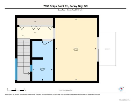 7630 Ships Point Rd, Fanny Bay, BC 