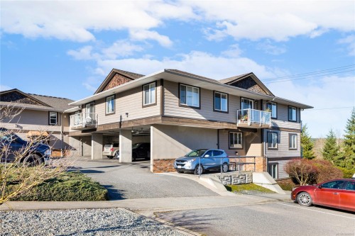 #2-8 White St, Ladysmith, BC 