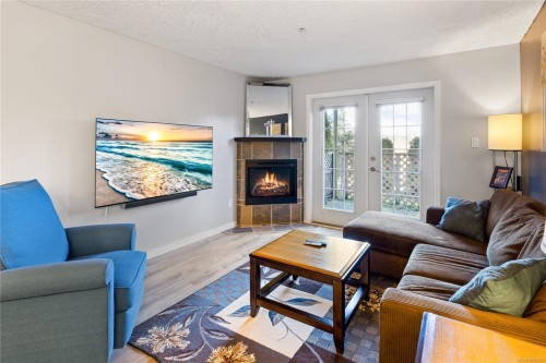 #2-8 White St, Ladysmith, BC 