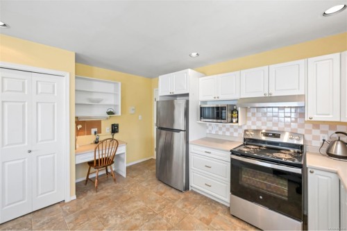 1487 Thomson Terr, Duncan, BC 