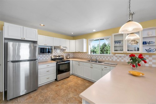 1487 Thomson Terr, Duncan, BC 