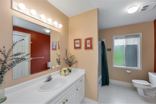 1487 Thomson Terr, Duncan, BC 